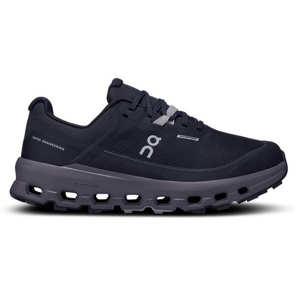 ON Damen Trailrunningschuhe Cloudvista 2 Waterproof von On