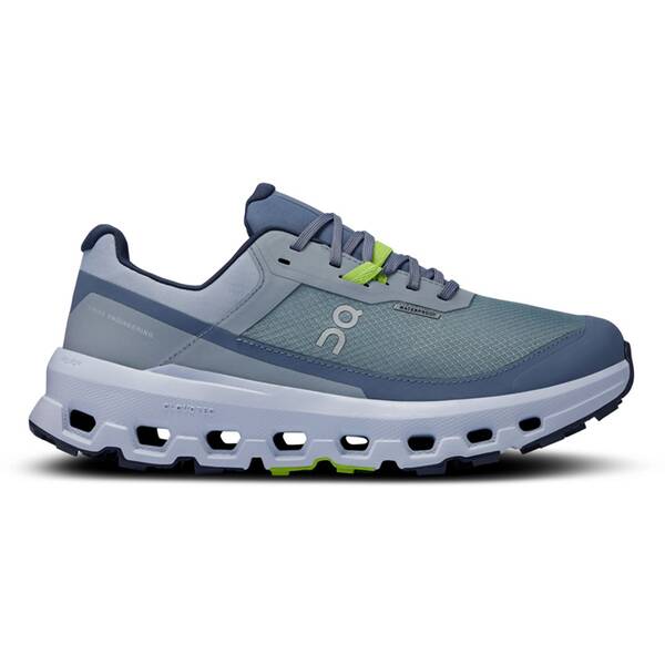 ON Damen Trailrunningschuhe Cloudvista 2 Waterproof von On