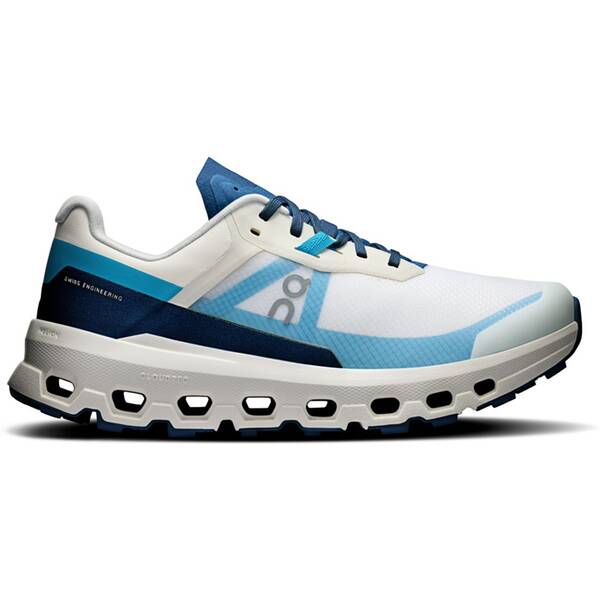 ON Damen Trailrunningschuhe Cloudvista 2 von On