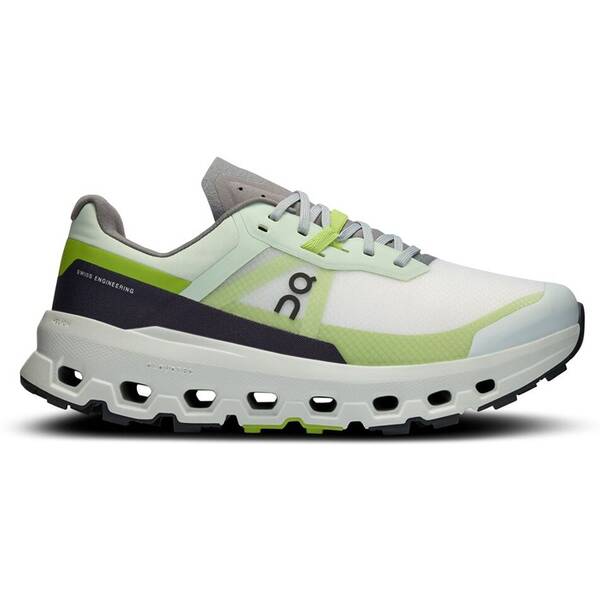 ON Damen Trailrunningschuhe Cloudvista 2 von On