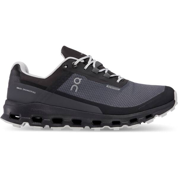 ON Damen Trailrunningschuhe Cloudvista Waterproof von On