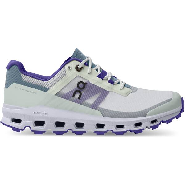 ON Damen Trailrunningschuhe Cloudvista von On