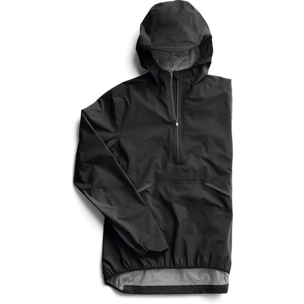 ON Damen Waterproof Anorak W von On