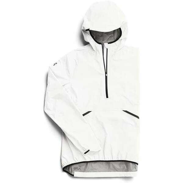 ON Damen Waterproof Anorak W von On