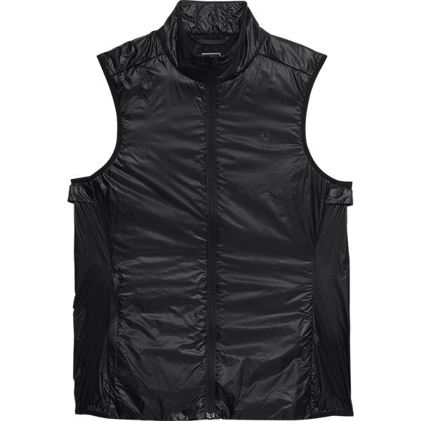 ON Damen Weste Weather Vest von On