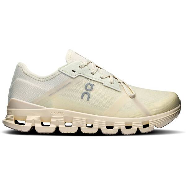 ON Damen Workoutschuhe Cloud X 4 AD von On