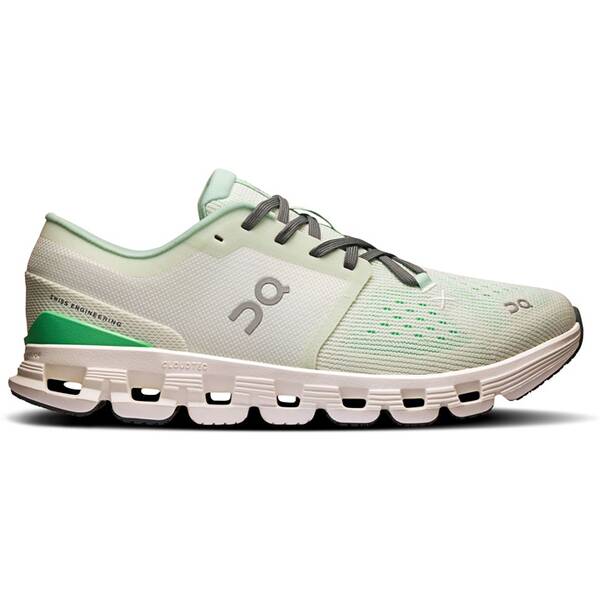 ON Damen Workoutschuhe Cloud X 4 von On