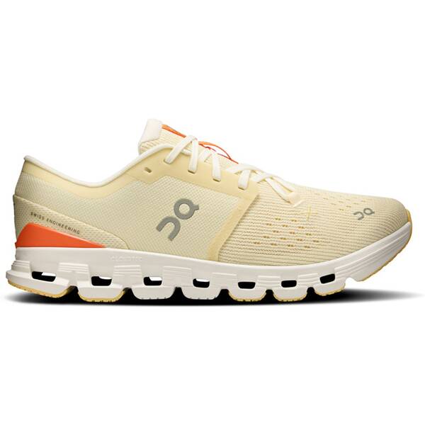 ON Damen Workoutschuhe Cloud X 4 von On