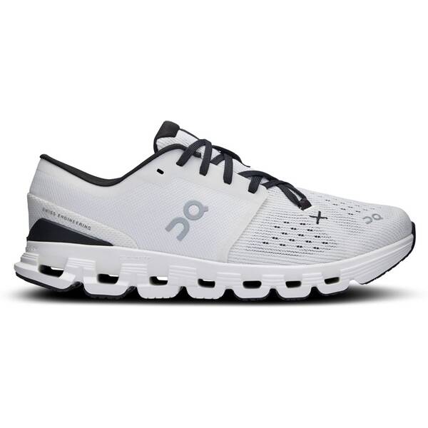 ON Damen Workoutschuhe Cloud X 4 von On