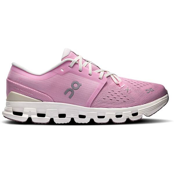 ON Damen Workoutschuhe Cloud X 4 von On