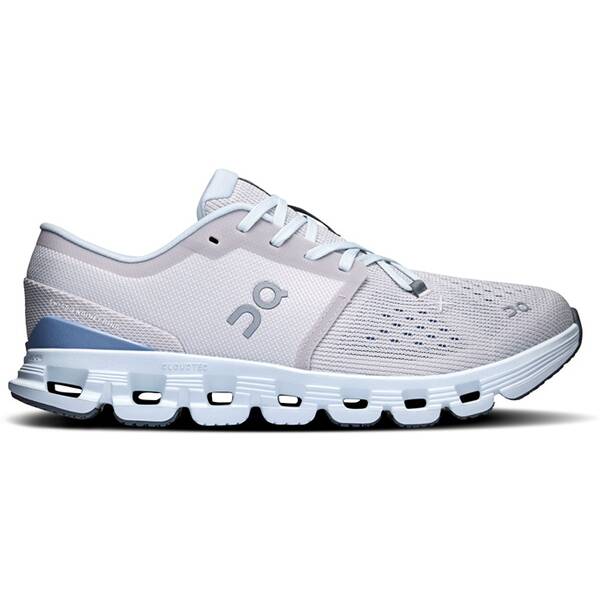 ON Damen Workoutschuhe Cloud X 4 von On