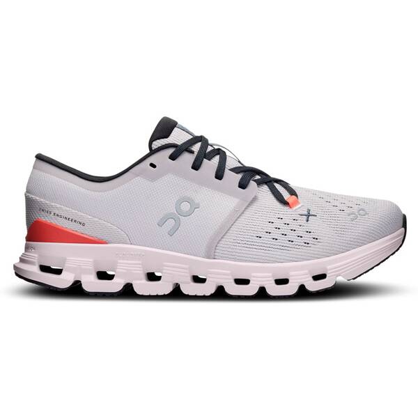 ON Damen Workoutschuhe Cloud X 4 von On