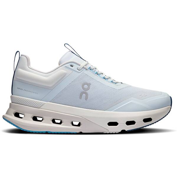 ON Damen Workoutschuhe Cloudnova X von On