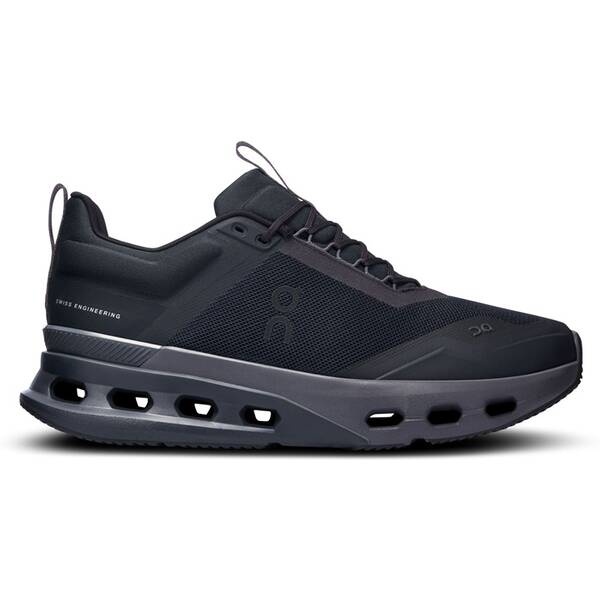 ON Damen Workoutschuhe Cloudnova X von On