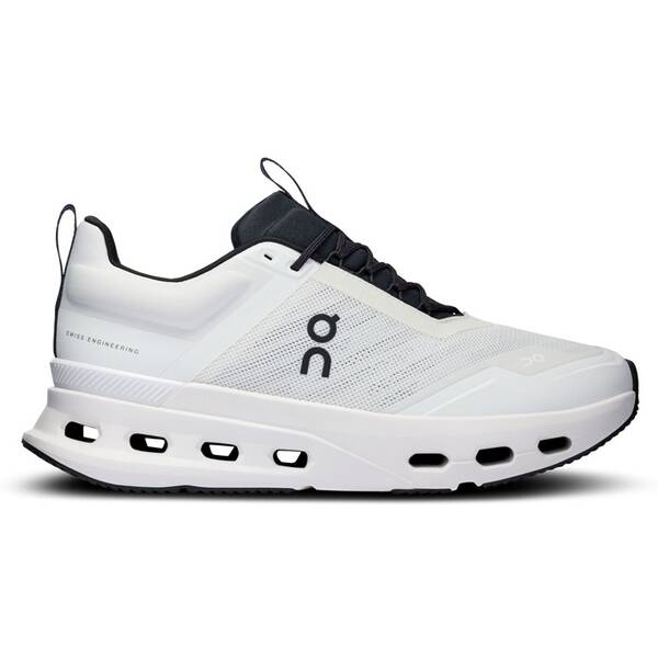 ON Damen Workoutschuhe Cloudnova X von On