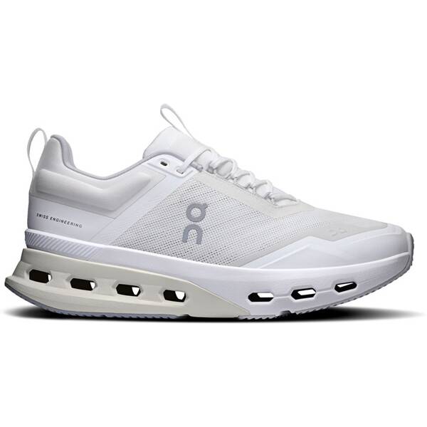 ON Damen Workoutschuhe Cloudnova X von On