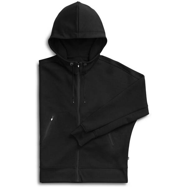 ON Damen Zipped Hoodie W von On