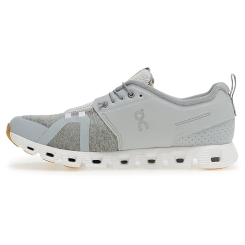 ON Herren Cloud 5 Terry Glacier/White Gr. 42,5 von On