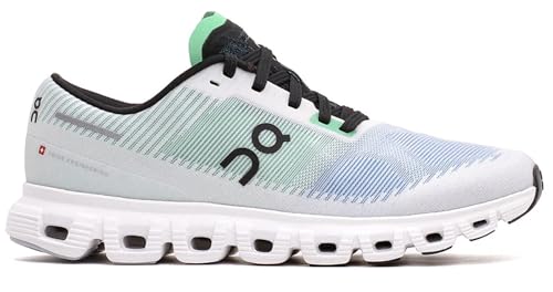 ON Herren Cloud 6 Push Sneaker, Multi, 41 EU von On