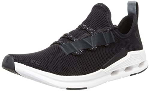 ON Herren Cloudeasy Textile Black Rock Trainer 40 EU von On