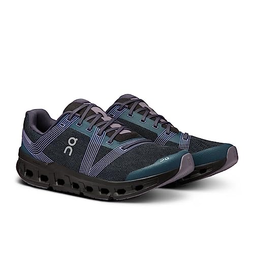 ON Herren Cloudgo Textile Synthetic Storm Magnet Trainer 44.5 EU von On