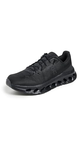ON Herren Cloudtilt Textile Synthetic Eclps Black Trainer 45 EU von On