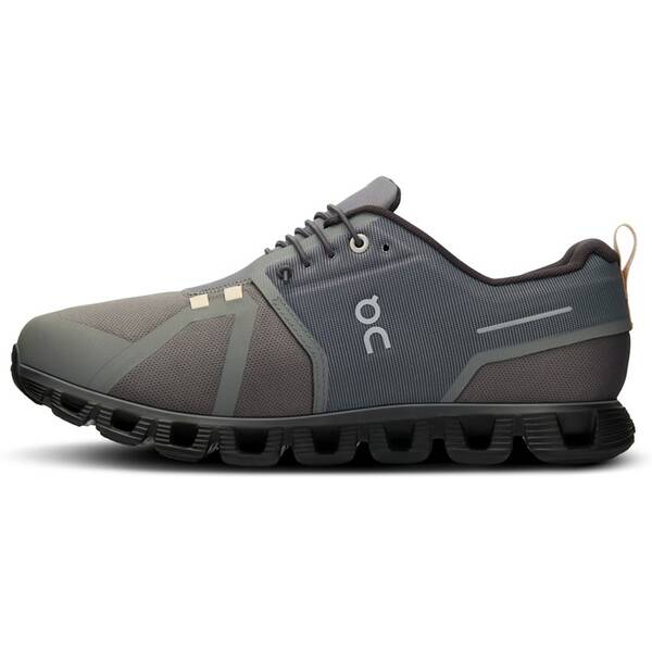 ON Herren Freizeitschuhe Cloud 5 Waterproof von On
