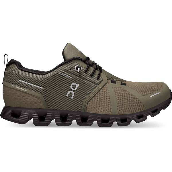 ON Herren Freizeitschuhe Cloud 5 Waterproof von On