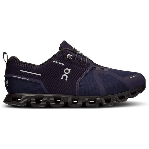 ON Herren Freizeitschuhe Cloud 5 Waterproof von On