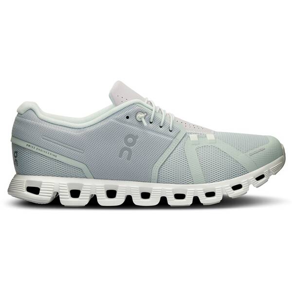 ON Herren Freizeitschuhe Cloud 5 von On