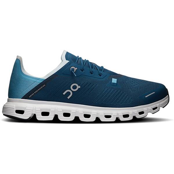 ON Herren Freizeitschuhe Cloud 6 Coast von On