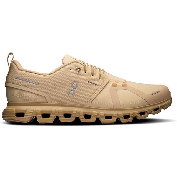 ON Herren Freizeitschuhe Cloud 6 Waterproof von On