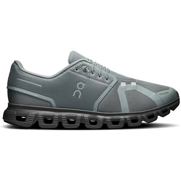 ON Herren Freizeitschuhe Cloud 6 von On