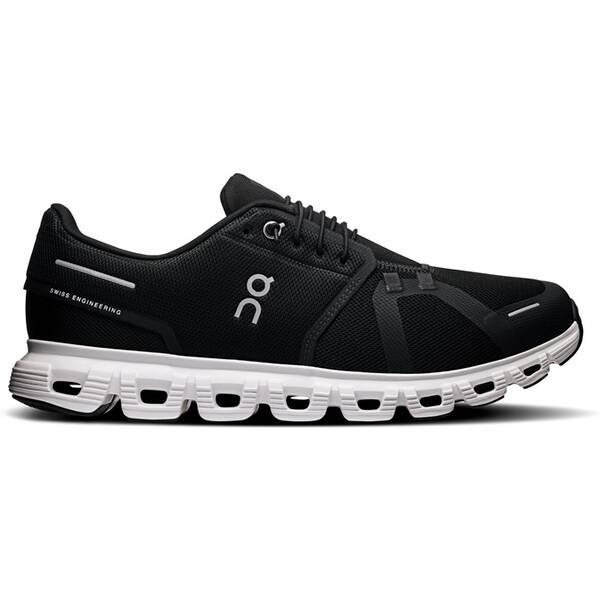 ON Herren Freizeitschuhe Cloud 6 von On