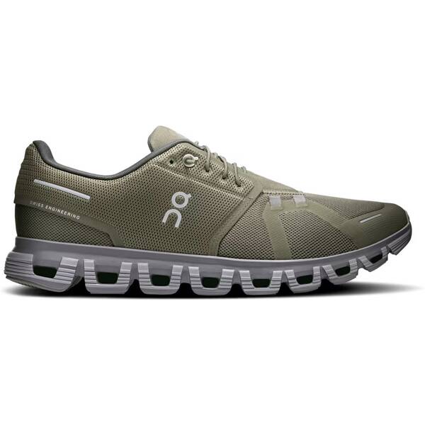 ON Herren Freizeitschuhe Cloud 6 von On