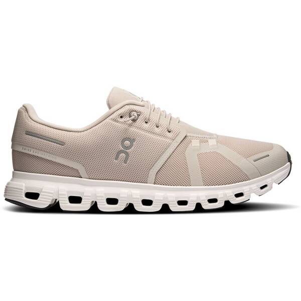 ON Herren Freizeitschuhe Cloud 6 von On