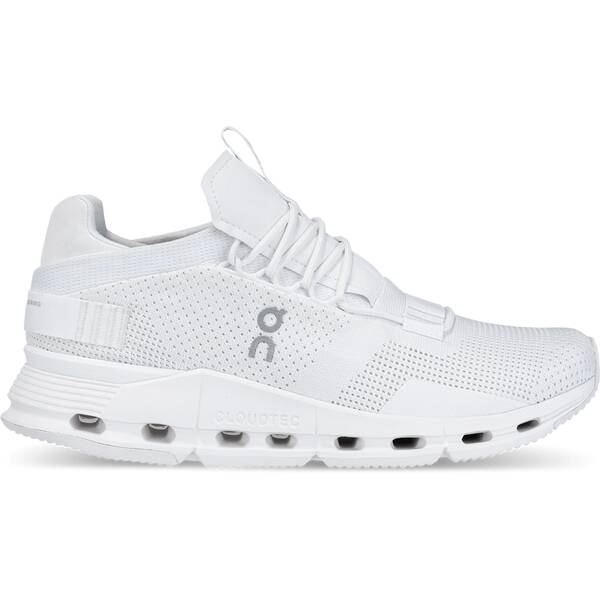 ON Herren Freizeitschuhe Cloud Nova von On