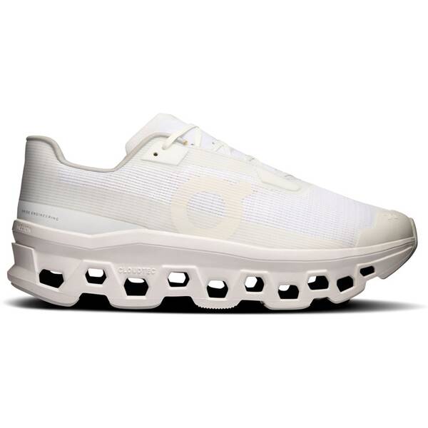 ON Herren Freizeitschuhe Cloudmonster Void von On