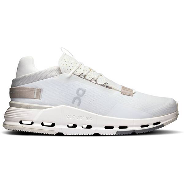 ON Herren Freizeitschuhe Cloudnova 2 von On