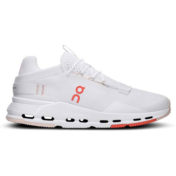 ON Herren Freizeitschuhe Cloudnova 2 von On