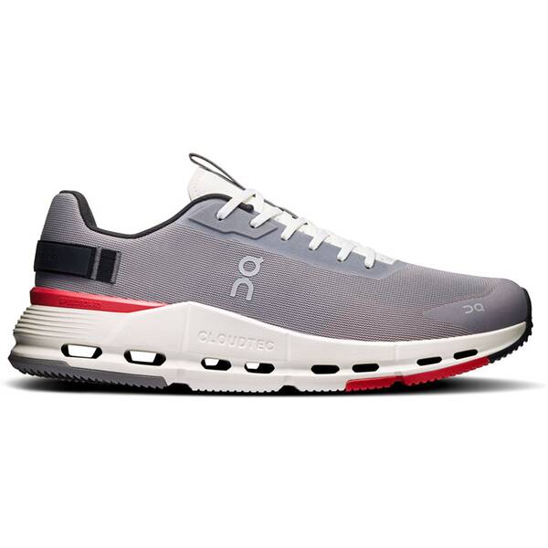 ON Herren Freizeitschuhe Cloudnova Form 2 von On