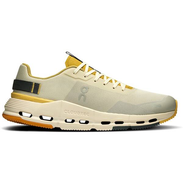 ON Herren Freizeitschuhe Cloudnova Form 2 von On