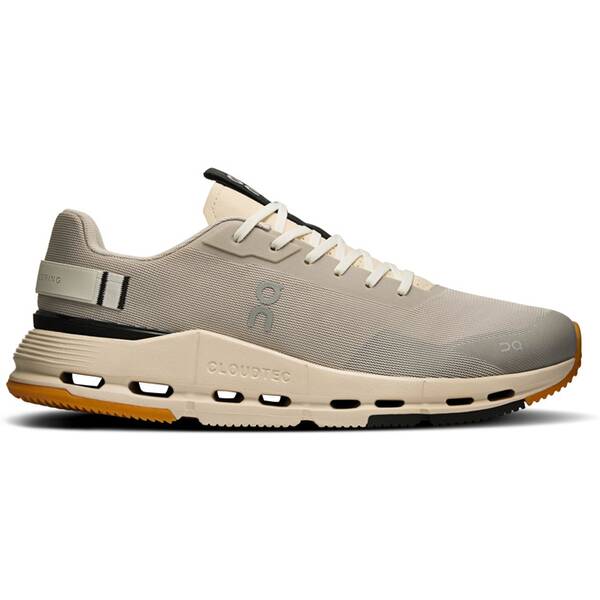 ON Herren Freizeitschuhe Cloudnova Form 2 von On