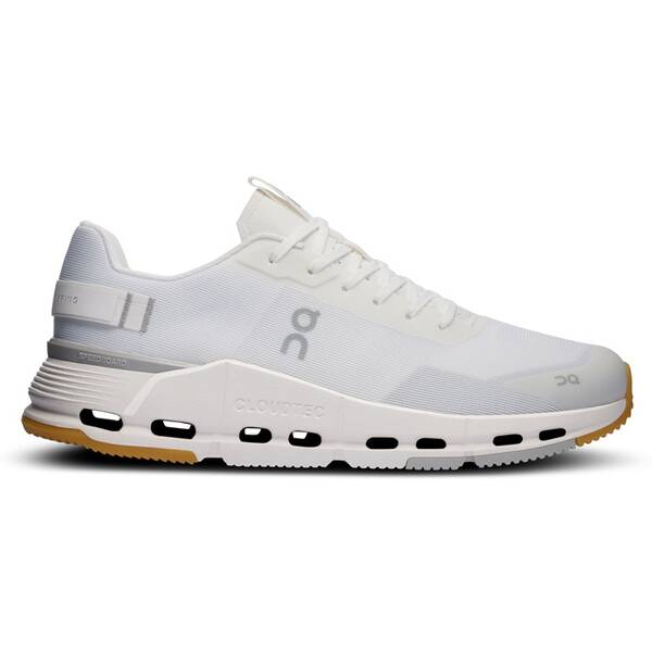 ON Herren Freizeitschuhe Cloudnova Form 2 von On
