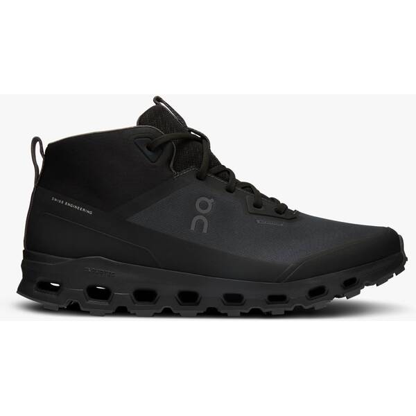 ON Herren Freizeitschuhe Cloudroam Waterproof von On