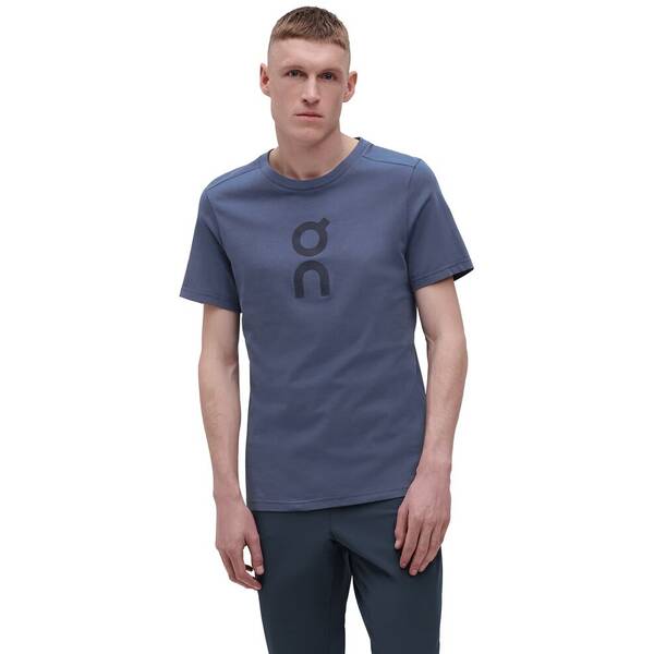 ON Herren Graphic-T M von On