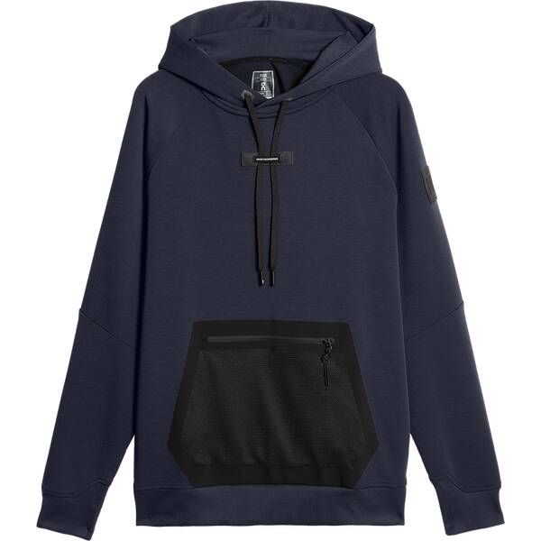 ON Herren Hoodie M von On