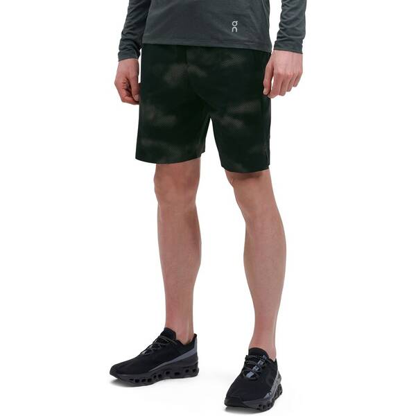 ON Herren Hybrid Shorts Lumos M von On