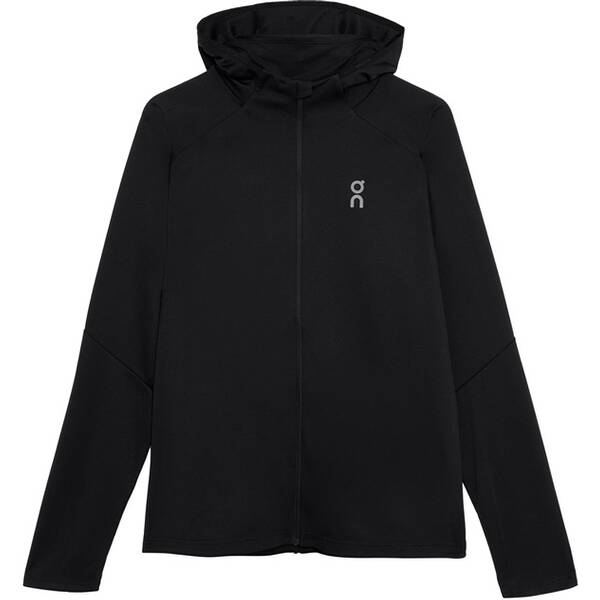 ON Herren Kapuzensweat Climate Zip Hoodie von On