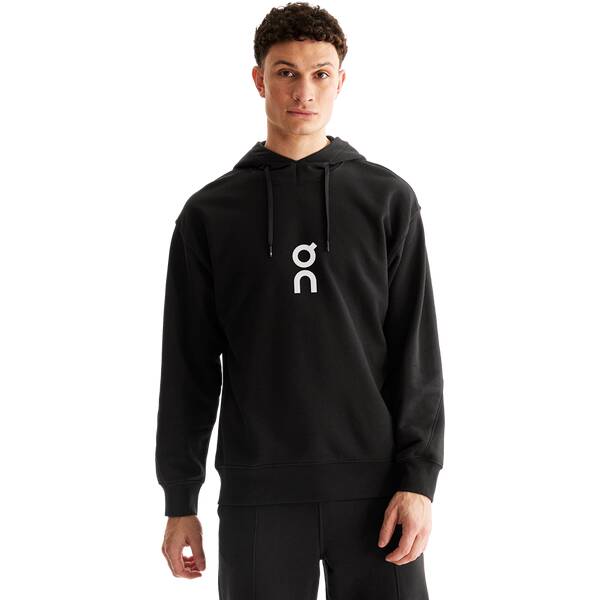 ON Herren Kapuzensweat Club Hoodie von On